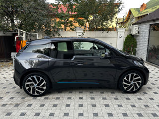 BMW i3 foto 10