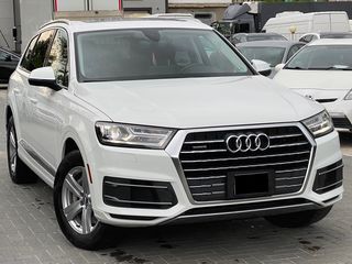 Audi Q7 foto 4