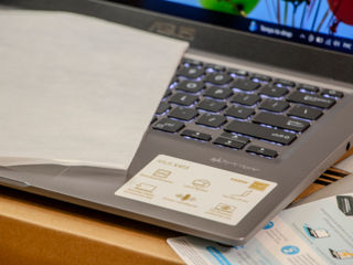 Новый. Asus Vivobook 14/ Core I3 1115G4/ 12Gb Ram/ 256Gb SSD/ 14" FHD!! foto 8