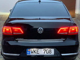 Volkswagen Passat foto 5