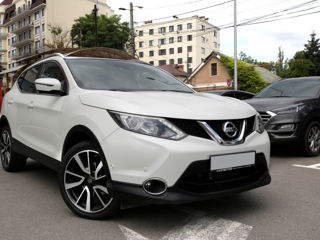 Nissan Qashqai foto 2