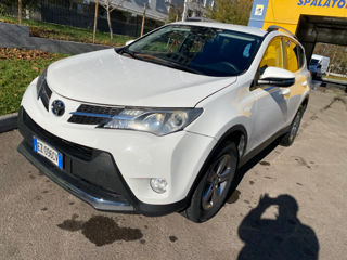 Toyota Rav 4 foto 2