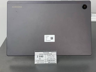 Samsung Galaxy Tab A8 (32 Gb), 2590 lei