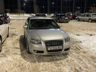 Audi A3 foto 1