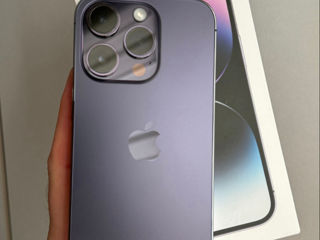 iPhone 14 Pro (128gb) foto 2