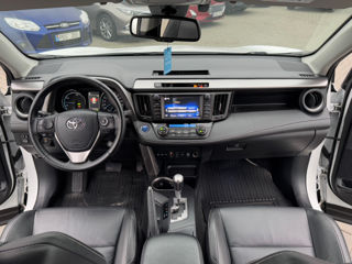 Toyota Rav 4 foto 8