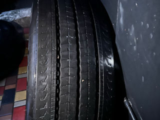 Michelin 385/65R22.5 foto 3