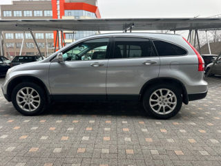 Honda CR-V foto 8