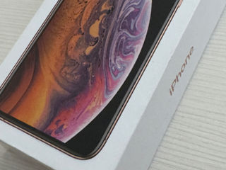 iPhone Xs 256 GB б/y