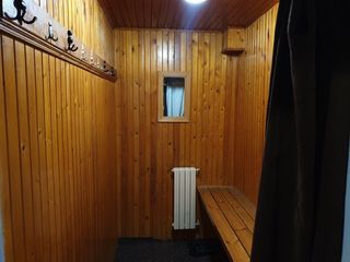 Сауна на дровах.  Sauna pe lemne la Buicani foto 7