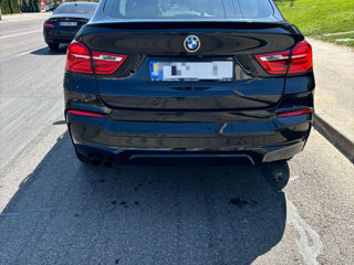 BMW X4 foto 3