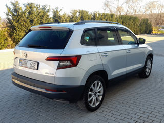 Skoda Karoq foto 4