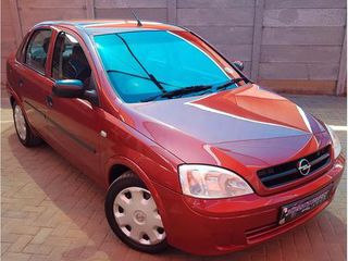 Opel Astra foto 3