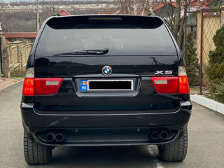 BMW X5 foto 6