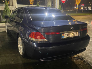 BMW 7 Series foto 5