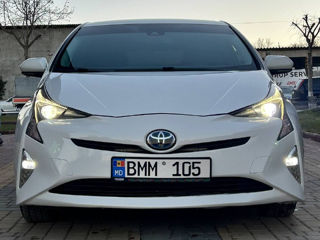 Toyota Prius foto 5