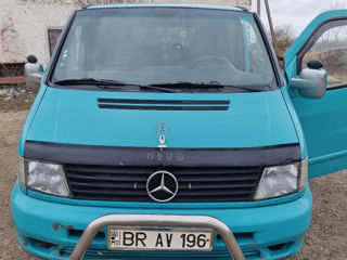 Mercedes Vito