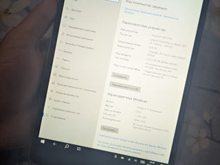 Планшет Xiaomi Mi Pad 2 Windows foto 7