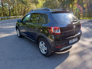 Dacia Sandero Stepway foto 3