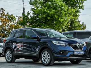 Renault Kadjar foto 4