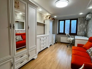 Apartament cu 4 camere, 84 m², BAM, Bălți foto 6