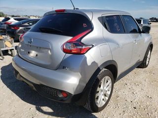 Nissan Juke foto 4