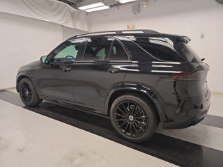 Mercedes GLE foto 5