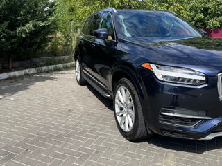 Volvo XC90 foto 5