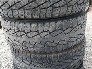 205/65R16C. 2600 lei foto 4