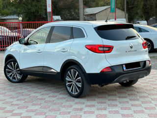 Renault Kadjar foto 3