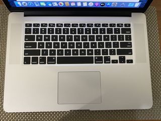 Apple MacBook Pro Retina 15, 2015 Quad Core i7/16gb/256gb SSD/ Grade (C+), Cash, transfer, credit foto 2
