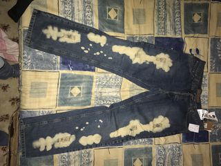 Richmond/ Cerruti / earl / firetrap Jeans made in UK foto 7