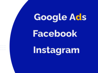 Promovare Facebook, Instagram , Google Ads foto 2