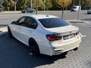 BMW 3 Series foto 2