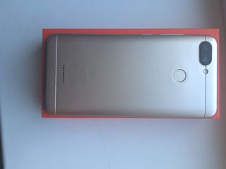 Xiaomi Redmi 6