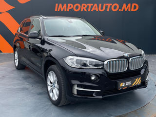 BMW X5 foto 4