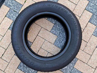 Anvelope iarna Dunlop Winter Sport 5 215/60/R16 2 buc foto 7