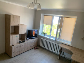 Apartament cu 2 camere, 56 m², Botanica, Chișinău