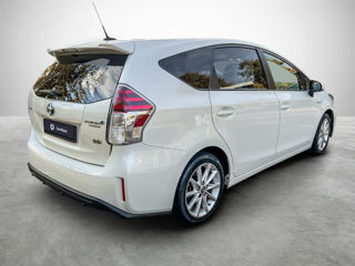 Toyota Prius + foto 4