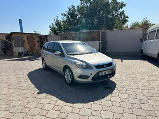 Ford Focus foto 3