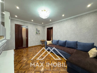 Apartament cu 4 camere, 80 m², Râșcani, Chișinău foto 12