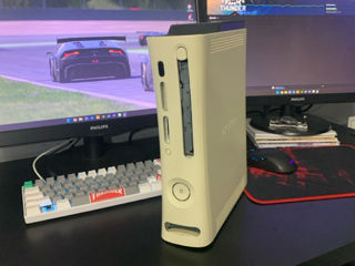 Xbox 360 fat