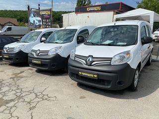 Renault Kangoo/TVA/Transfer foto 1