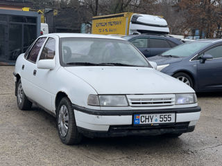 Opel Vectra foto 5