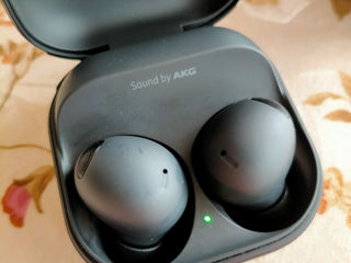 Samsung Galaxy Buds2 Pro foto 4