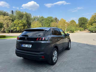 Peugeot 3008 foto 4