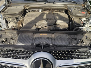 Mercedes GLE foto 14