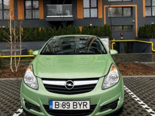 Opel Corsa foto 3