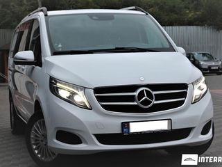 Mercedes V Class foto 4