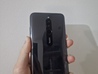 Продам redmi 8 , в хорошем состоянии!! foto 4